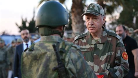 Bedelli askerlik tayyip erdoğan açıklaması